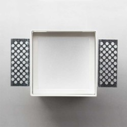 Falk recessed spotlight